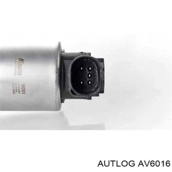Купити AV6016 Autlog Прилади управління системи рециркуляції