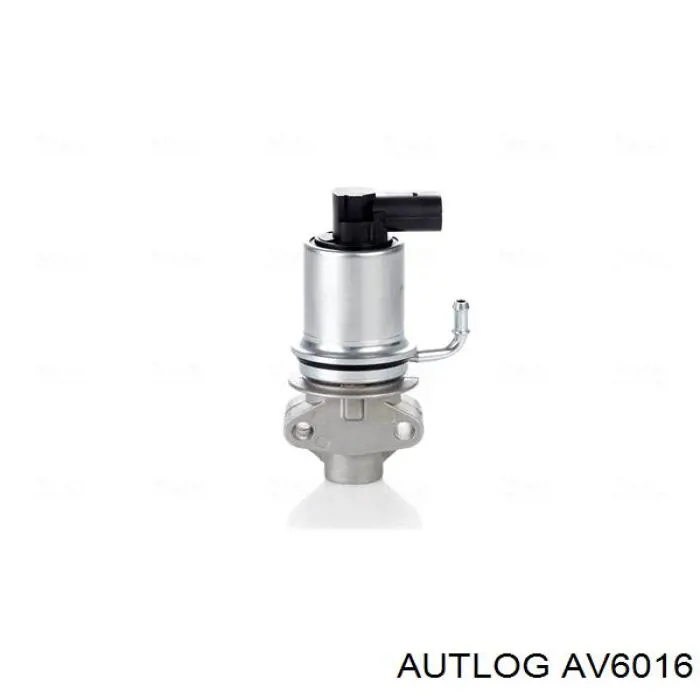 Клапан ЄГР AV6016 Autlog