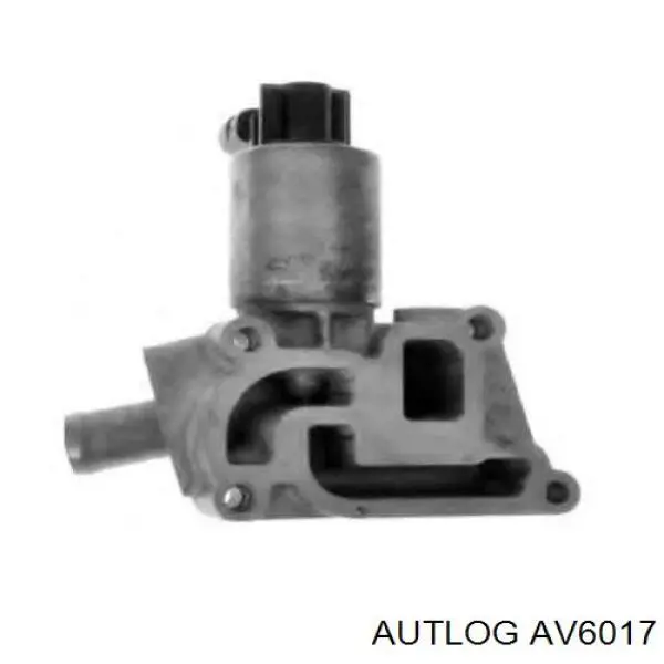 Клапан EGR Autlog AV6017 ціна, від 62.94 USD