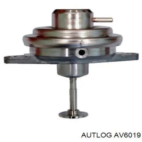 Клапан EGR рециркуляції газів Autlog AV6019