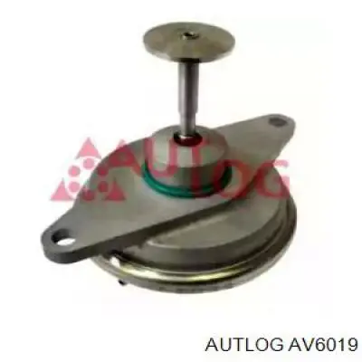AV6019 Autlog Клапан рециркуляції відпрацьованих газів EGR