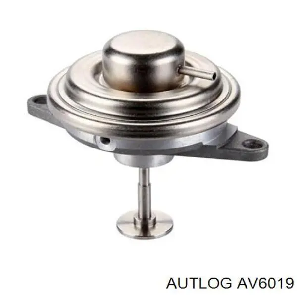 AV6019 Autlog Клапан рециркуляції відпрацьованих газів EGR