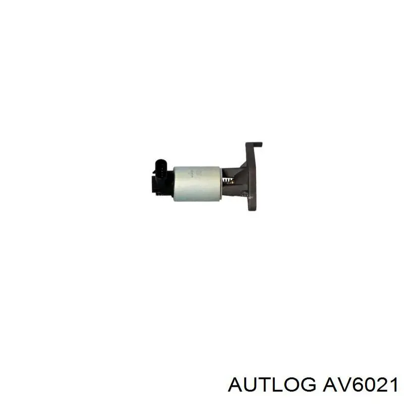 Купити AV6021 Autlog Прилади управління системи рециркуляції