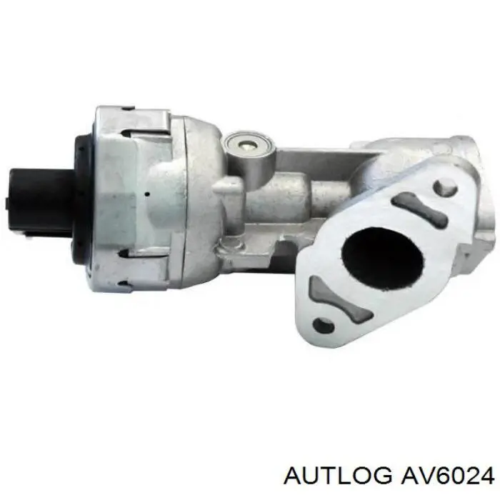 Клапан EGR рециркуляції газів Autlog AV6024