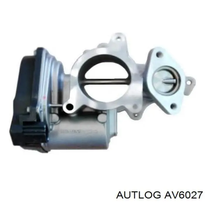 Клапан EGR Autlog AV6027 ціна, від 88.07 USD