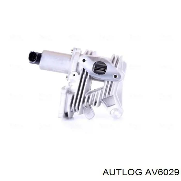 Клапан EGR Kamoka 19031 ціна, від 96.28 USD