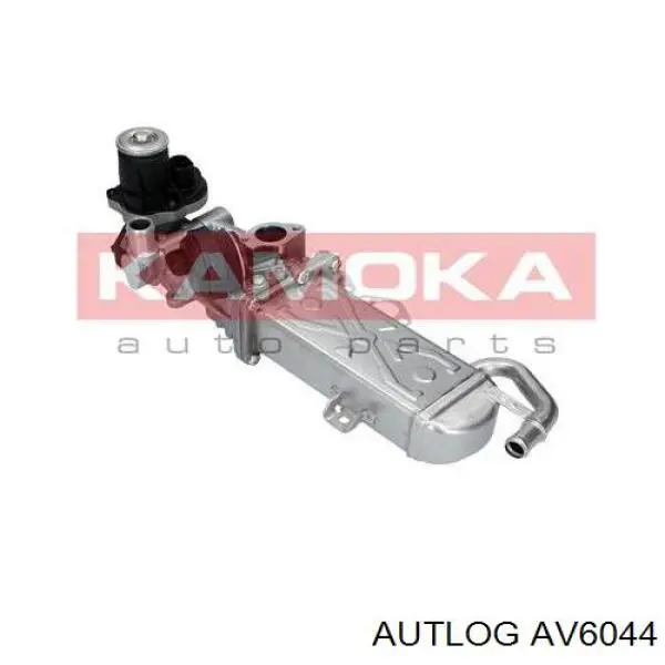 Купити AV6044 Autlog Радіатор системи EGR рециркуляції вихлопних газів
