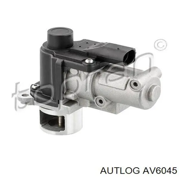 Клапан EGR Autlog AV6045 ціна, від 42.28 USD
