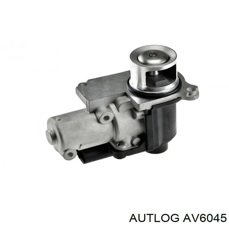 Клапан EGR рециркуляції газів Autlog AV6045