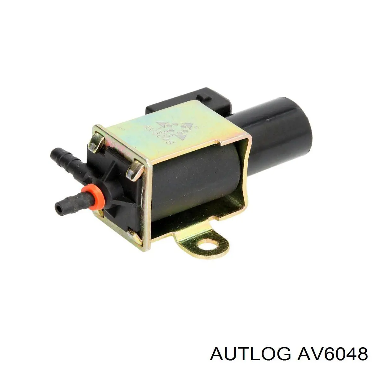 Купити AV6048 Autlog Клапан соленоїд регулювання заслонки EGR