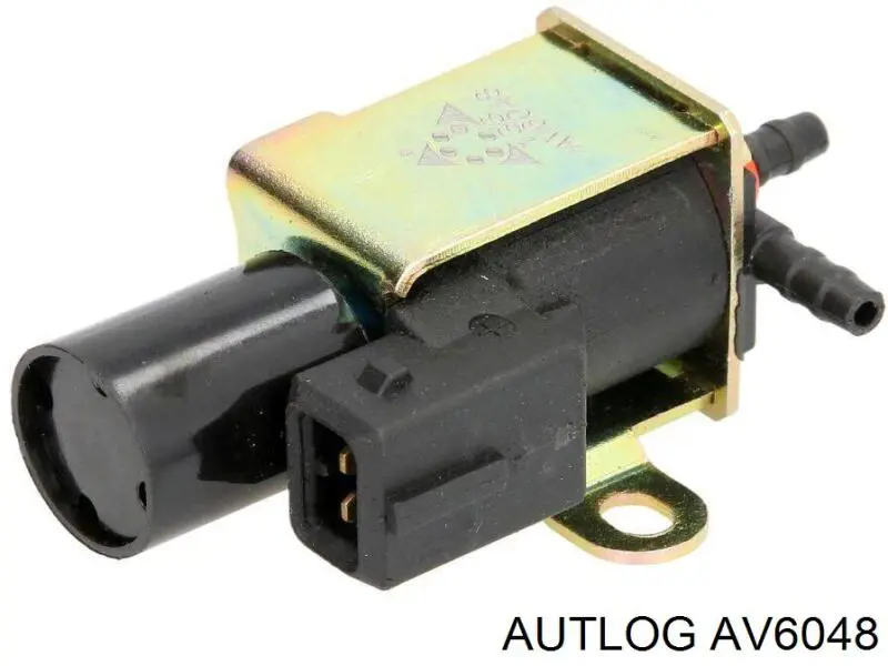 Купити AV6048 Autlog Клапан соленоїд регулювання заслонки EGR
