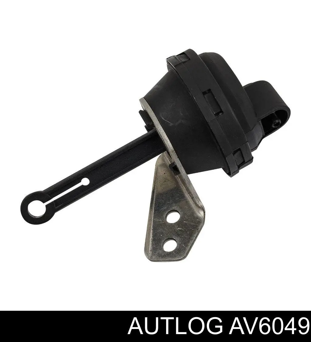 Клапан/ актуатор приводу заслінки EGR Autlog AV6049 ціна, від 20.19 USD