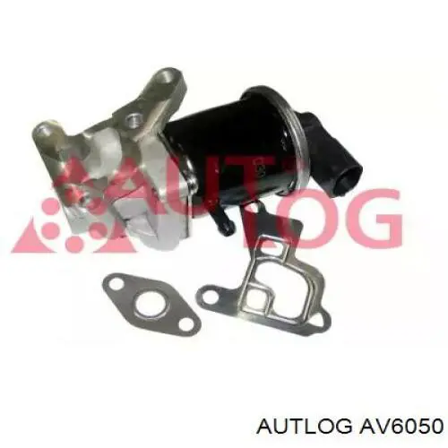 Клапан EGR Autlog AV6050 ціна, від 41.32 USD