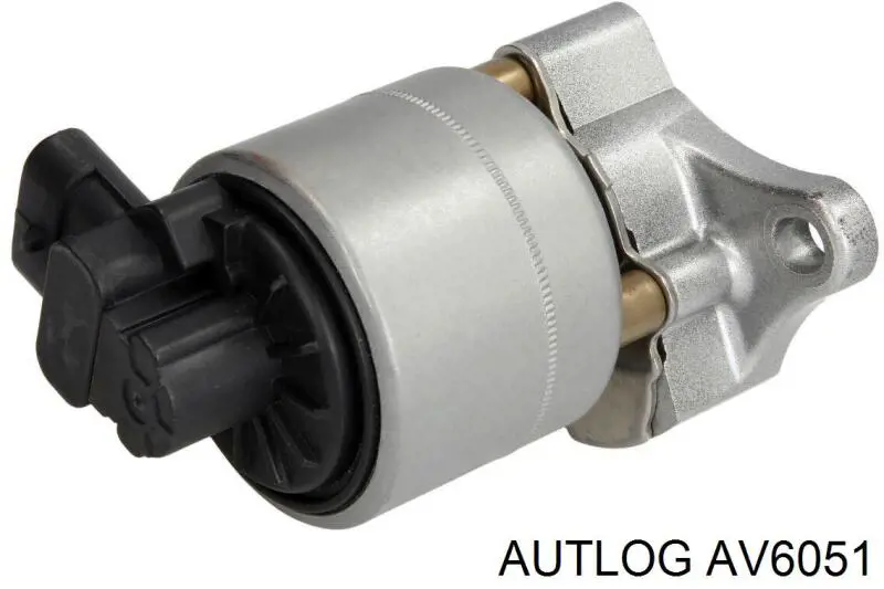 AV6051 Autlog клапан egr, рециркуляції газів