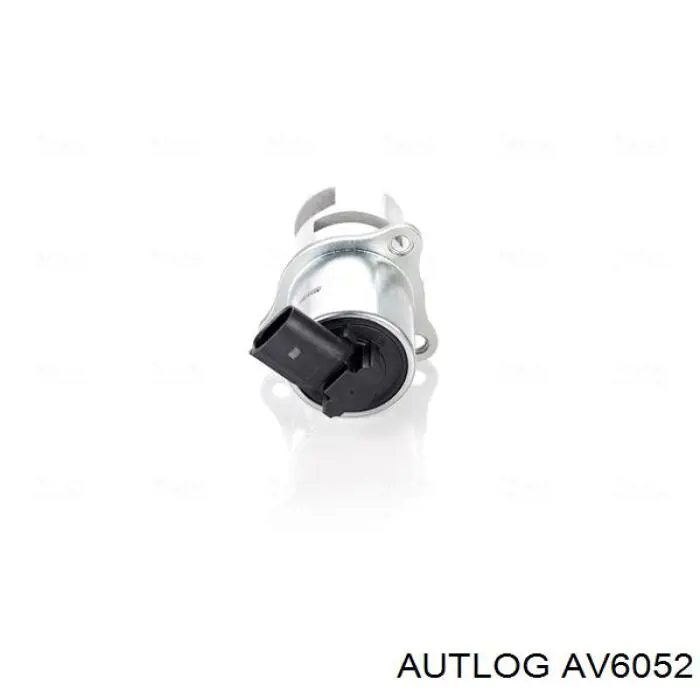 Клапан ЄГР 270161 Maxgear