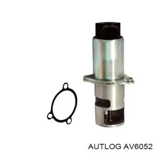 Купити 270161 Maxgear Прилади управління системи рециркуляції