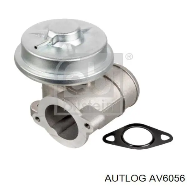 Клапан EGR Autlog AV6056 ціна, від 41.61 USD