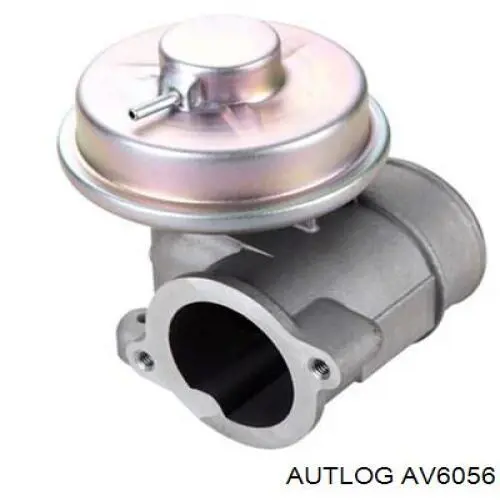 AV6056 Autlog клапан egr, рециркуляції газів