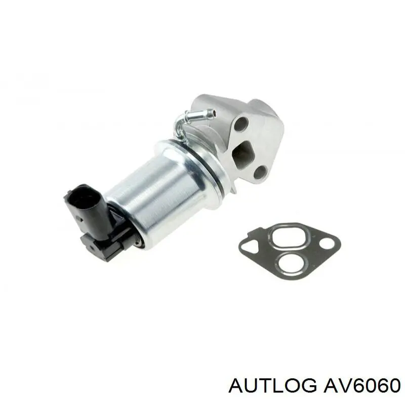Клапан EGR Autlog AV6060 ціна, від 48.39 USD