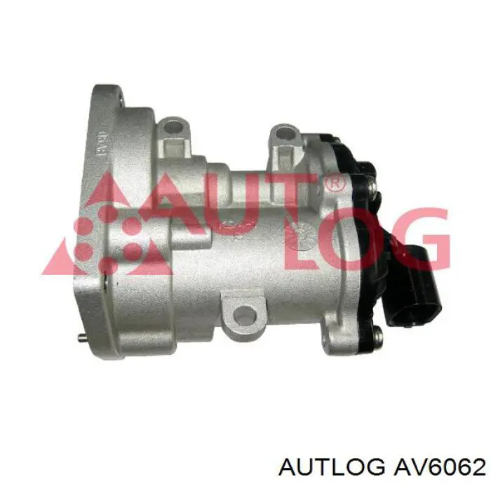 Колектор впускний Autlog AV6062 ціна, від 81.58 USD