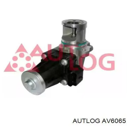 AV6065 Autlog клапан egr, рециркуляції газів