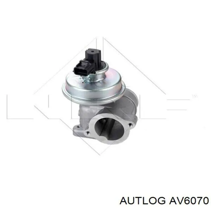 Клапан EGR Autlog AV6070 ціна, від 59.48 USD