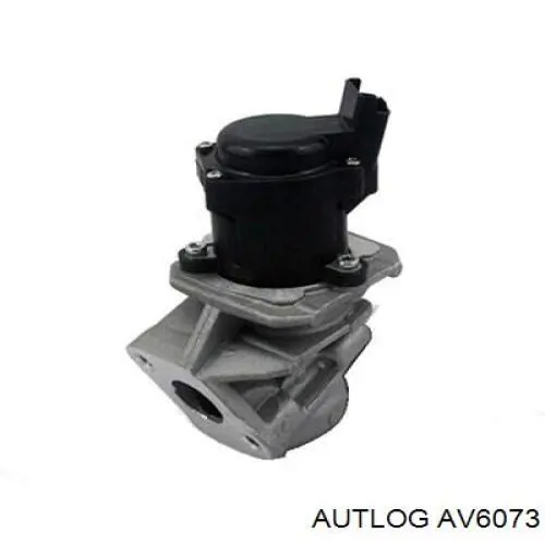 AV6073 Autlog клапан egr, рециркуляції газів