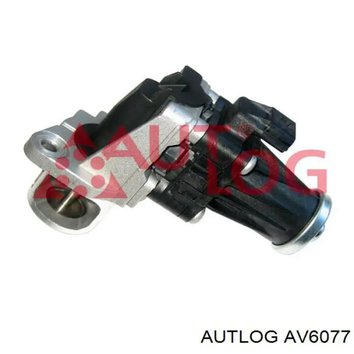 Клапан EGR Freccia EGR12207 ціна, від 101.60 USD