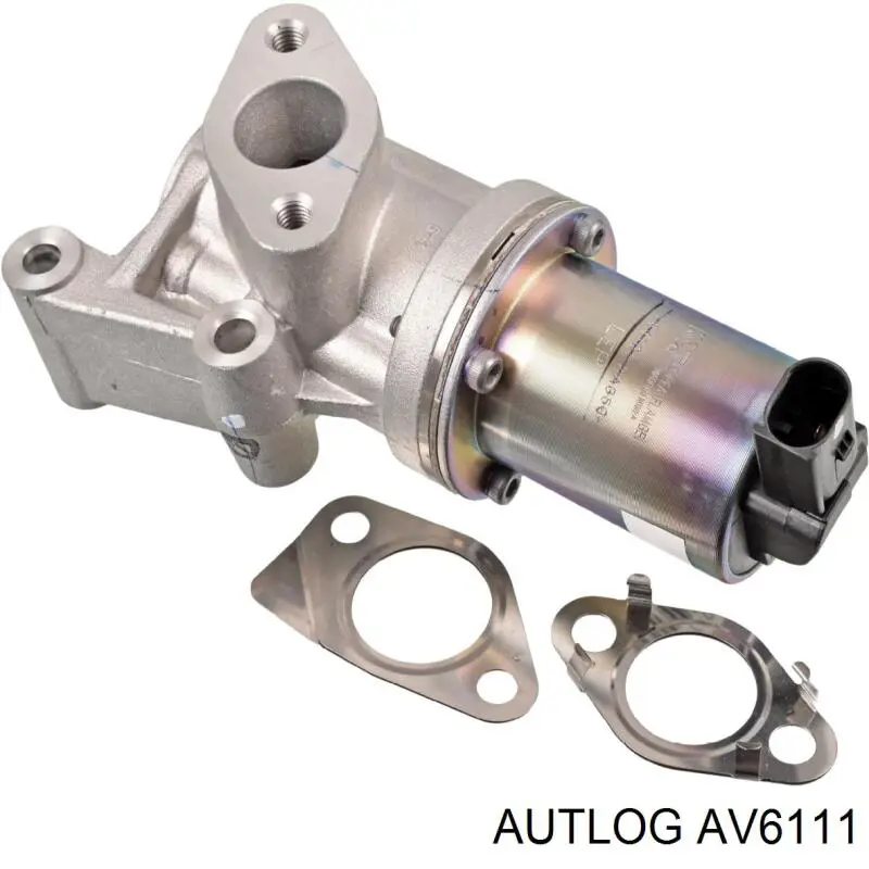 AV6111 Autlog клапан egr, рециркуляції газів