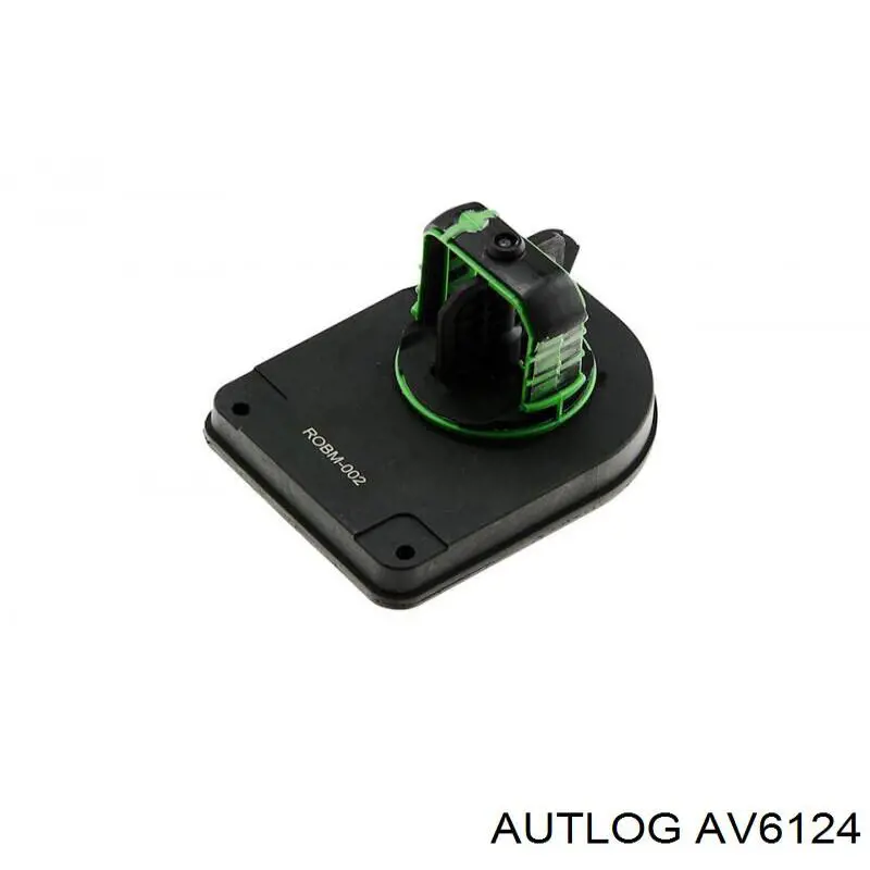 Купити 11617522928 BMW Клапан/актуатор приводу заслінок впускного колектора, верхній