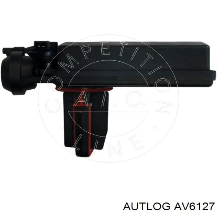 Регулятор зміни довжини впускного колектора Autlog AV6127 ціна, від 99.83 USD