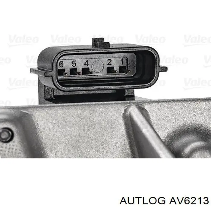 Купити AV6213 Autlog Прилади управління системи рециркуляції