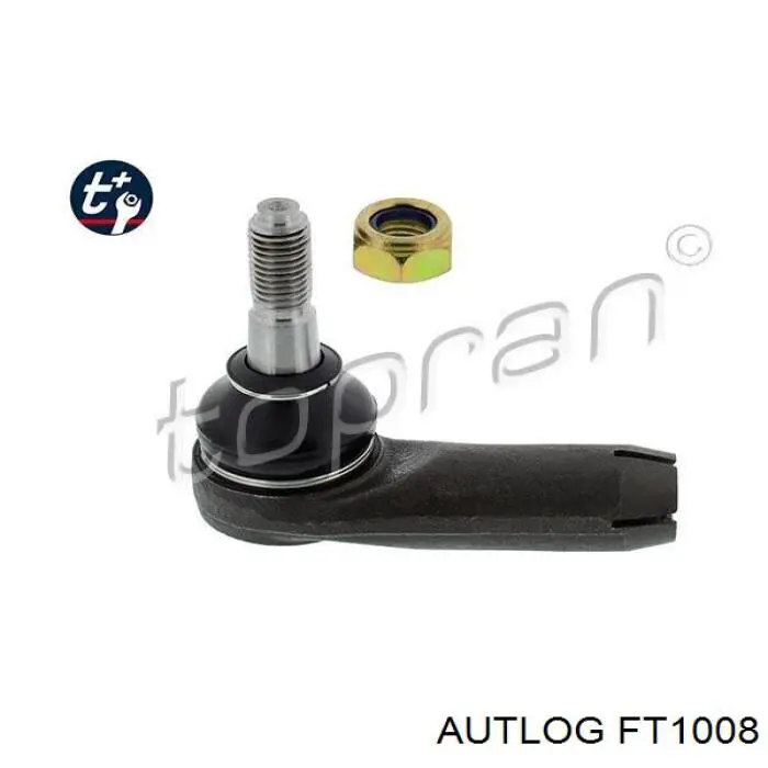 Купити FT1008 Autlog Рульовий наконечник