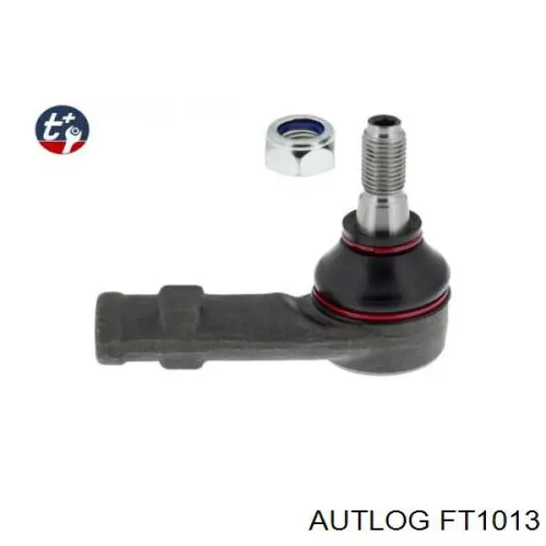 Наконечник рульовий Autlog FT1013 ціна, від 4.59 USD