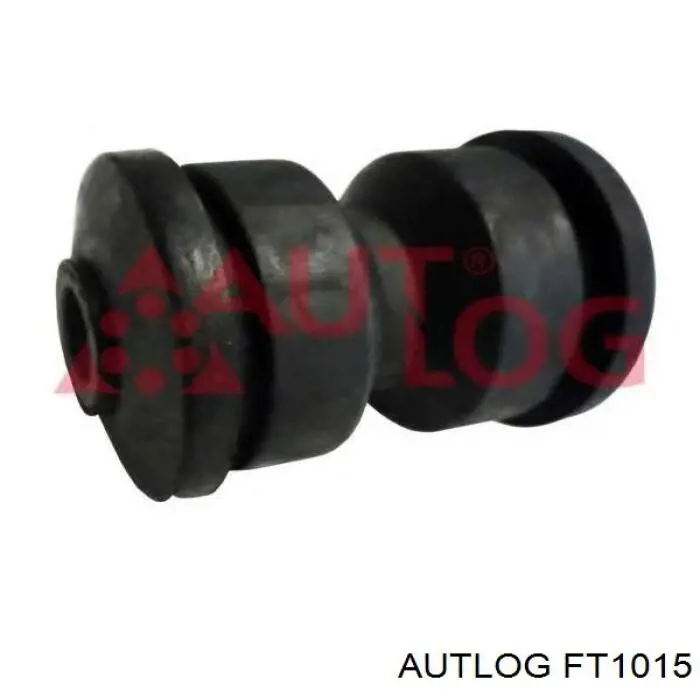 Кульова опора, нижня, права Autlog FT1015 ціна, від 9.44 USD