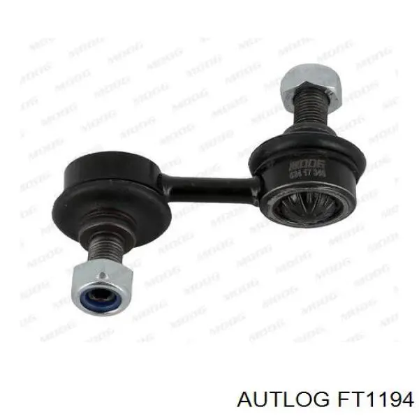 Амортизаційна стійка Autlog FT1194 ціна, від 7.44 USD