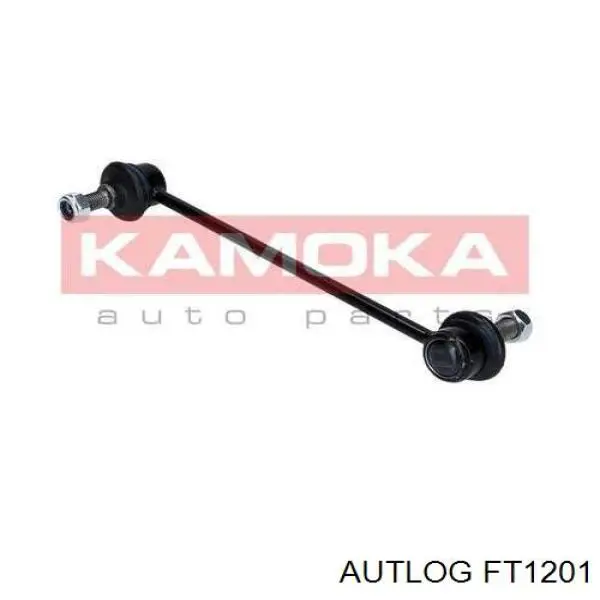 Амортизаційна стійка Autlog FT1201 ціна, від 7.34 USD