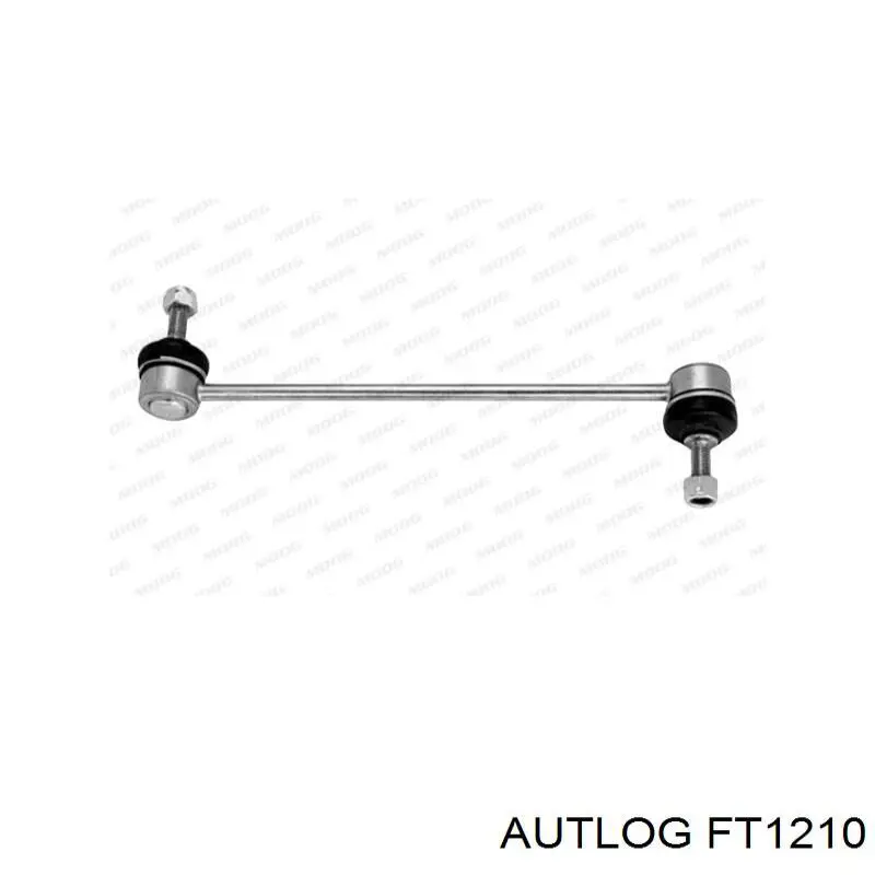 Стійка стабілізатора переднього FT1210 Autlog