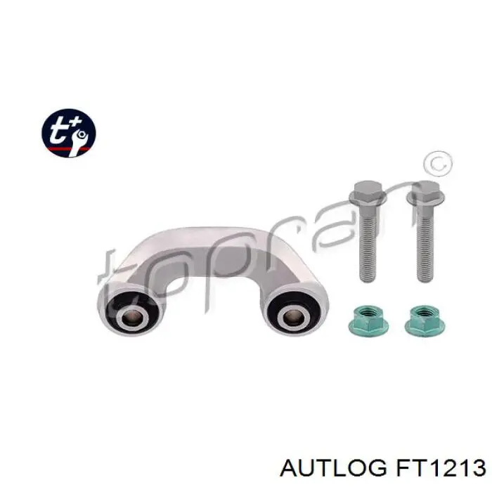 Амортизаційна стійка Autlog FT1213 ціна, від 10.70 USD