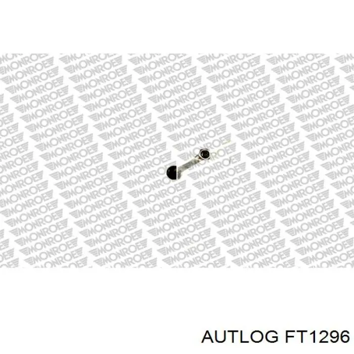 Тяга рульова поперечна Autlog FT1296 ціна, від 9.72 USD