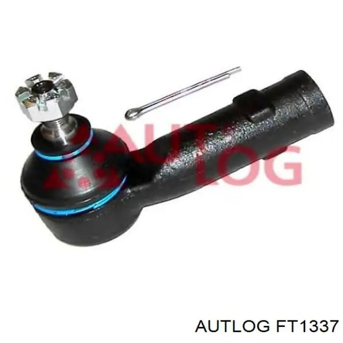 Купити FT1337 Autlog Рульовий наконечник