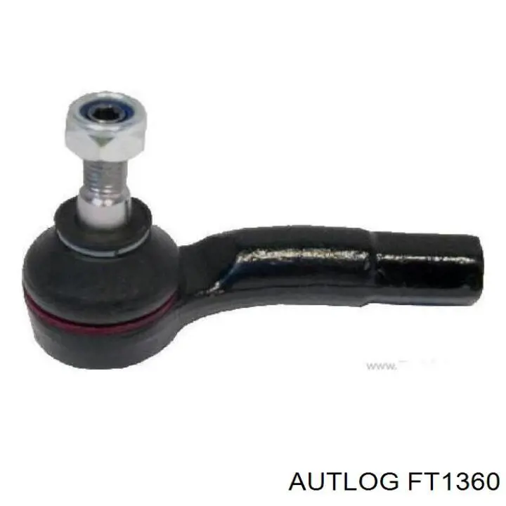 Наконечник рульовий Autlog FT1360 ціна, від 466.12 UAH