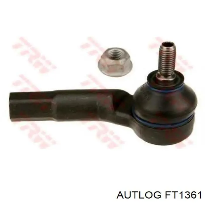 Купити FT1361 Autlog Рульовий наконечник