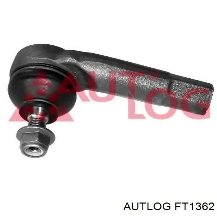 Наконечник рульовий Autlog FT1362 ціна, від 8.06 USD