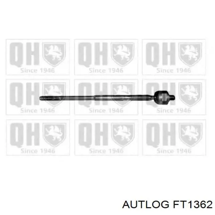 Купити FT1362 Autlog Рульовий наконечник