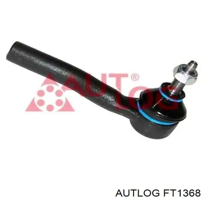 Купити FT1368 Autlog Рульовий наконечник