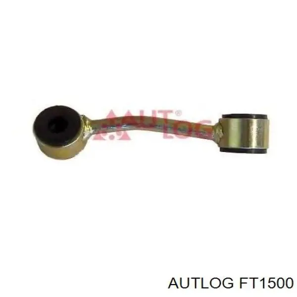 Стійка стабілізатора, переднього, права Autlog FT1500 ціна, від 9.97 USD