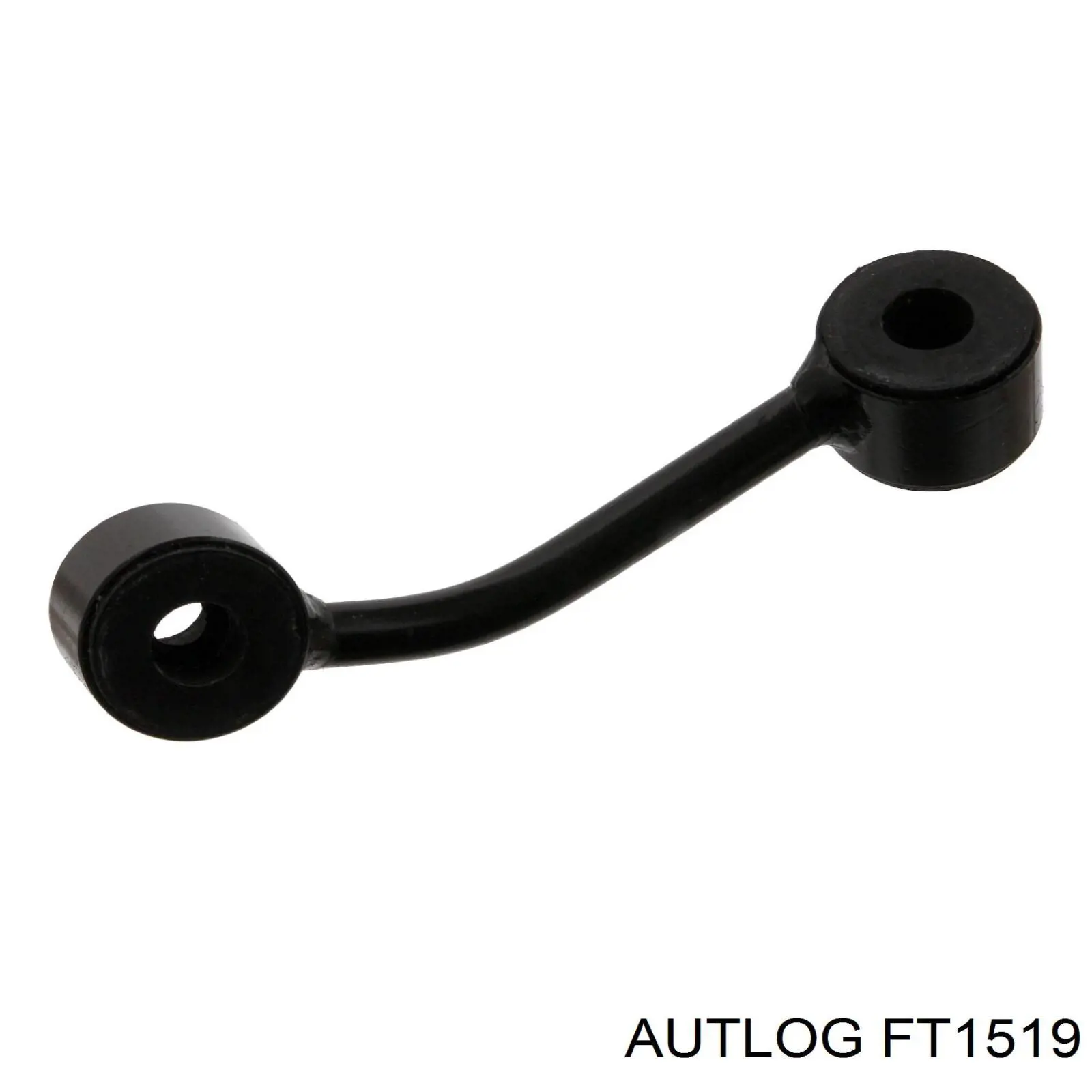 Тяжка стабілізатора, переднього, ліва Autlog FT1519 ціна, від 4.76 USD