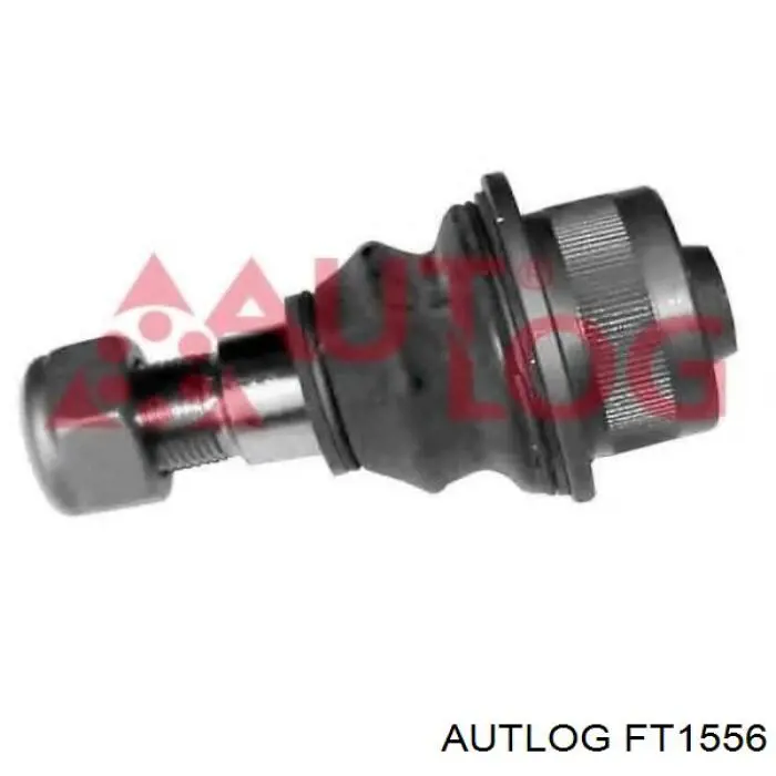 FT1556 Autlog Кульові на авто