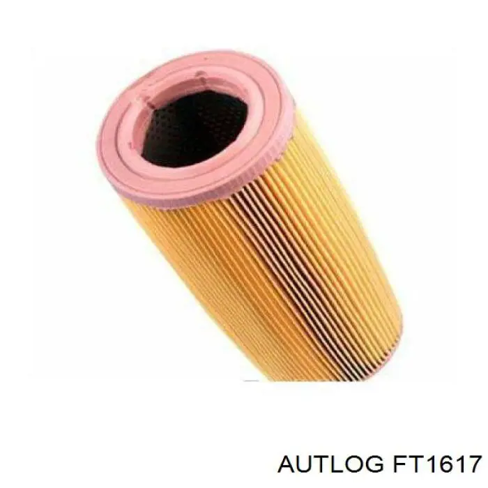 Кульова опора, нижня Autlog FT1617 ціна, від 11.88 USD